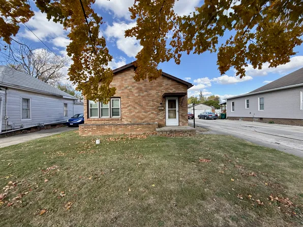 514 Lundy St, Streator, IL 61364