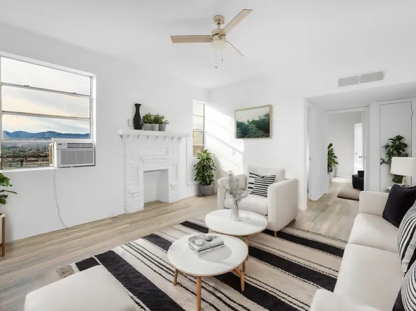 Sunset Heights - 712 Prospect St, 712 Prospect St #4, El Paso, TX 79902