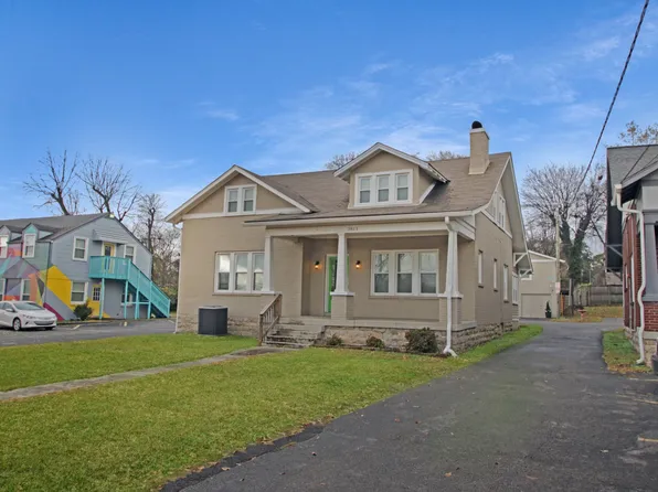 3813 Gallatin Pike, Nashville, TN 37216