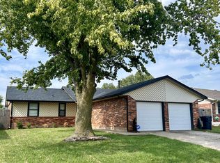 3708 Oakcliff Dr, Oklahoma City, OK 73135