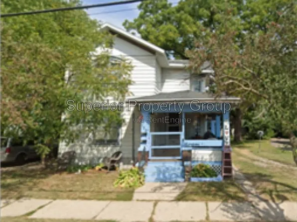 159 S Jackson St, Janesville, WI 53548