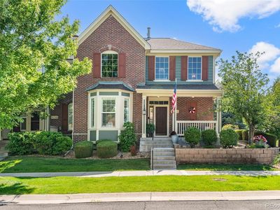 8318 Devinney Court, Arvada, CO, 80005