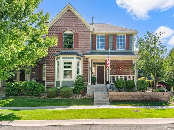 8318 Devinney Court, Arvada, CO 80005