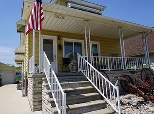 2110 11th St, Wyandotte, MI 48192