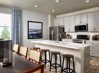 754 N Roam St, Aurora, CO 80018