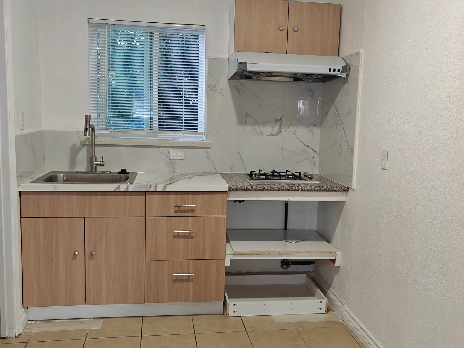 Studio, 480 sqft, $1,500 — Photo 4