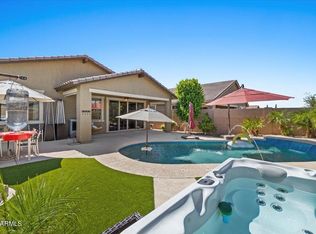 12534 E Crystal Frst, Gold Canyon, AZ 85118