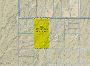 0 W Pampas Grass Rd #5, Maricopa, AZ 85139