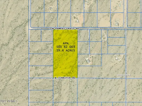0 W Pampas Grass Road #5, Maricopa, AZ 85139