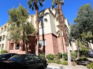 260 E Flamingo Rd UNIT 137, Las Vegas, NV 89169