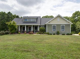 1177 Anchor Hill Rd, Rogersville, MO 65742