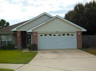 3761 Monopoly Ct, Gulf Breeze, FL 32563