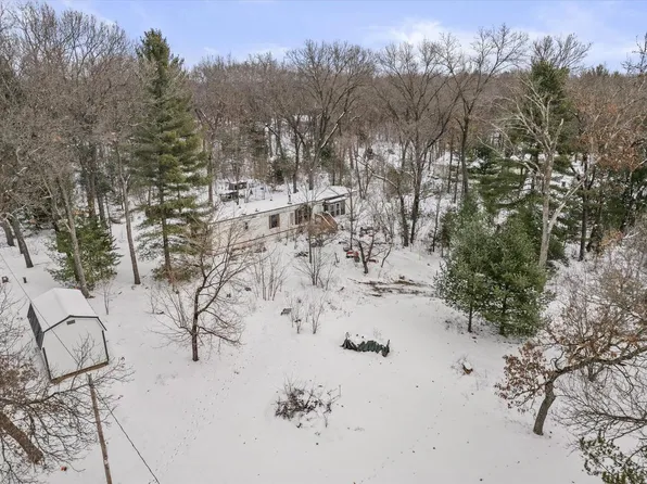 1144 Fawn DRIVE, Grand Marsh, WI 53936