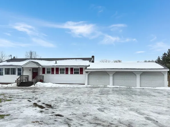 2779 Walker Mountain Road, Clarendon, VT 05777