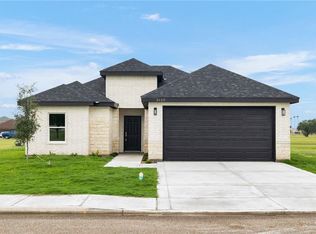 3125 Fairway Dr, Edinburg, TX 78542
