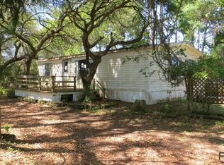 430 Lakeshore Dr, Saint Augustine, FL 32095