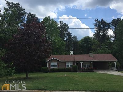 421 Farm St, Loganville, GA, 30052