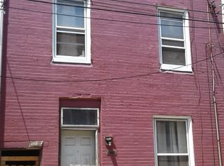 1242 N Palethorp St, Philadelphia, PA 19122
