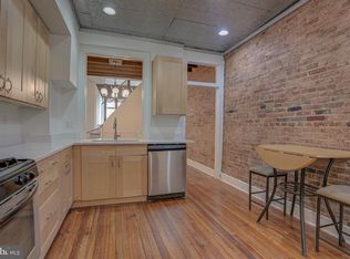 204 S Wolfe St, Baltimore, MD 21231