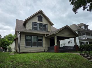 2410 Faraon St, Saint Joseph, MO 64501
