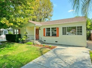 1510 W Chandler Blvd, Burbank, CA 91506
