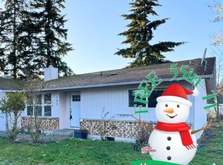105-107 192nd Street Ct E #105, Spanaway, WA 98387