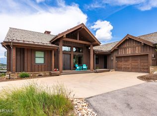 6752 E Riparian Way, Kamas, UT 84036