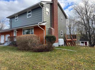 2966 Highway 311, Upper North River, NS B6L 6J7