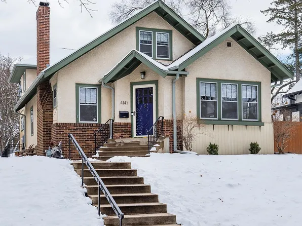 4141 Drew Ave S, Minneapolis, MN 55410