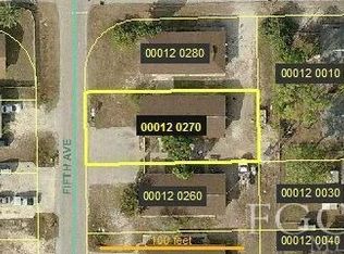 5501 5th Ave, Fort Myers, FL 33907