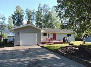 18038 Tonsina Ct, Eagle River, AK 99577