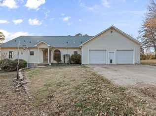 11200 Snow Cv, Alexander, AR 72002