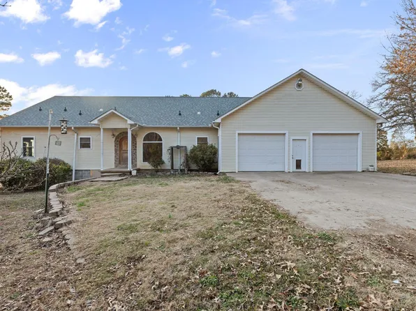 11200 Snow Cv, Alexander, AR 72002