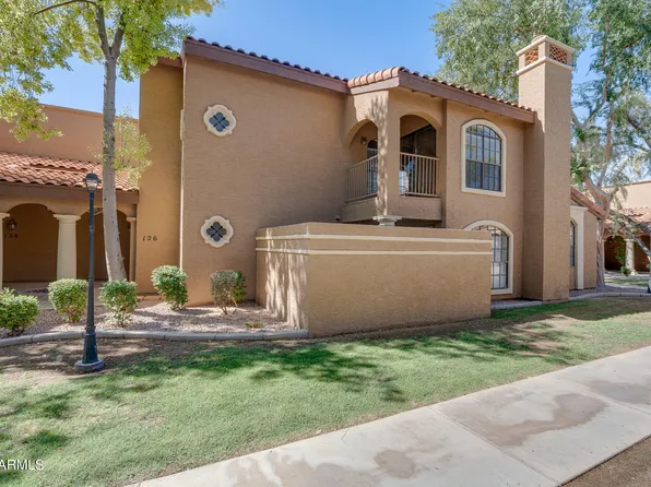 6945 E COCHISE Road #126, Paradise Valley, AZ 85253