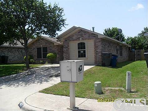 2nd image of 4412 Bessie Dr