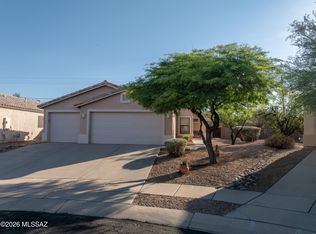 3835 N Nash Creek Ct, Tucson, AZ 85745