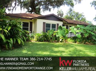 900 Reed Canal Rd, South Daytona, FL 32119