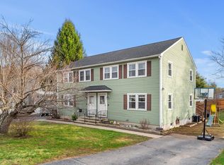 18R Brian Ave, Derry, NH 03038
