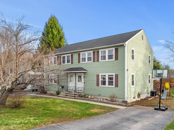 18R Brian Avenue, Derry, NH 03038