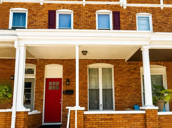1619 E 29th St, Baltimore, MD 21218