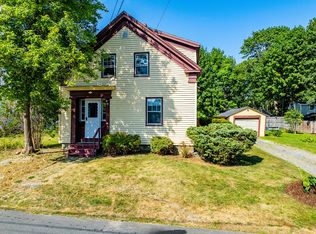 33 James St, Rockland, ME 04841