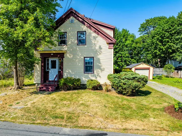 33 James Street, Rockland, ME 04841