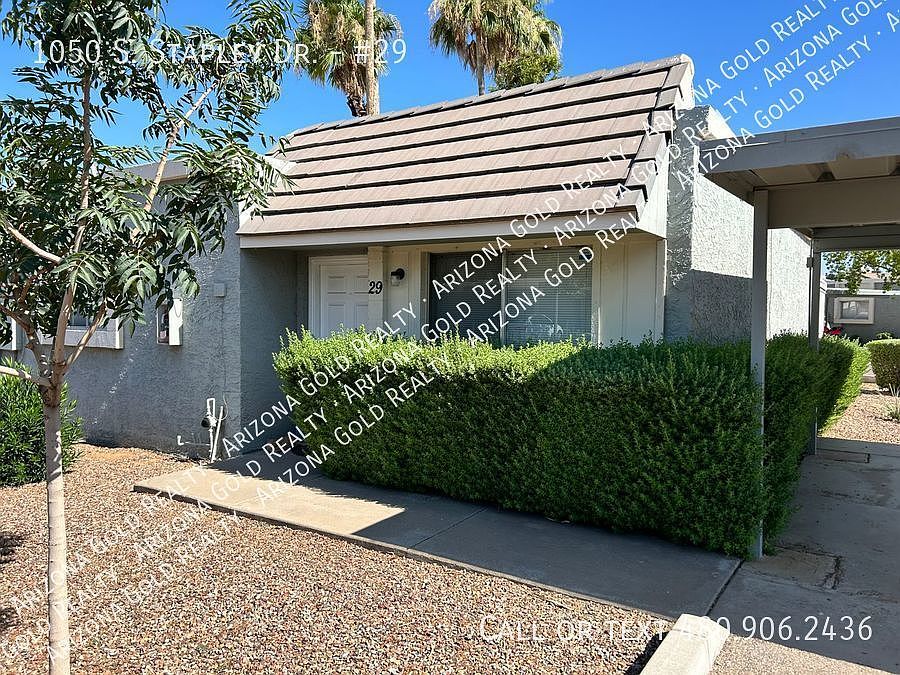 1st image of 1050 S Stapley Dr APT 29