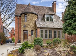 119 Yorkshire Dr, Pittsburgh, PA 15208