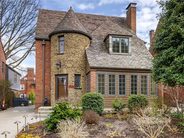 119 Yorkshire Dr, Pittsburgh, PA 15208