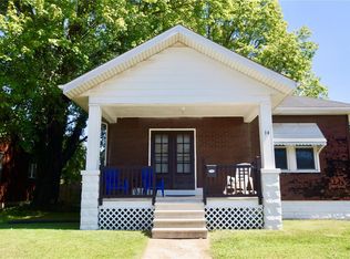 14 N Florida Ave, Belleville, IL 62221