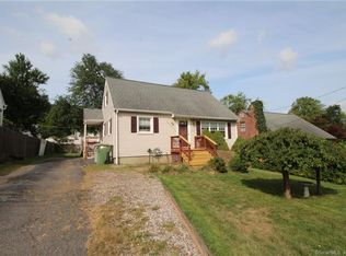 54 Pleasant View Ave, Bristol, CT 06010