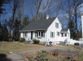 58 Back River Rd, Dover, NH 03820