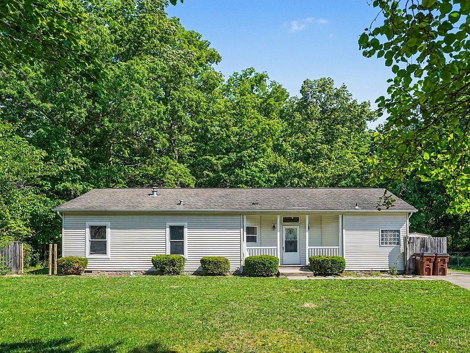1st image of 4229 E Fork Hills Dr