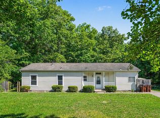 4229 E Fork Hills Dr, Batavia, OH 45103